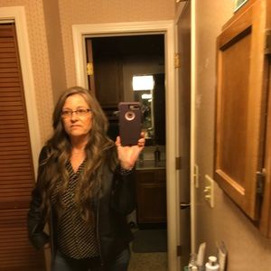 Meet your Posher, Vickie